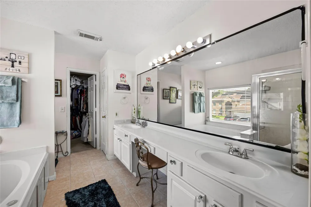 18058 Berry Branch Drive Houston, TX 77084