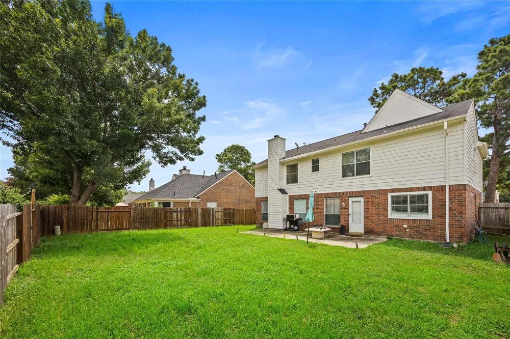 18058 Berry Branch Drive Houston, TX 77084