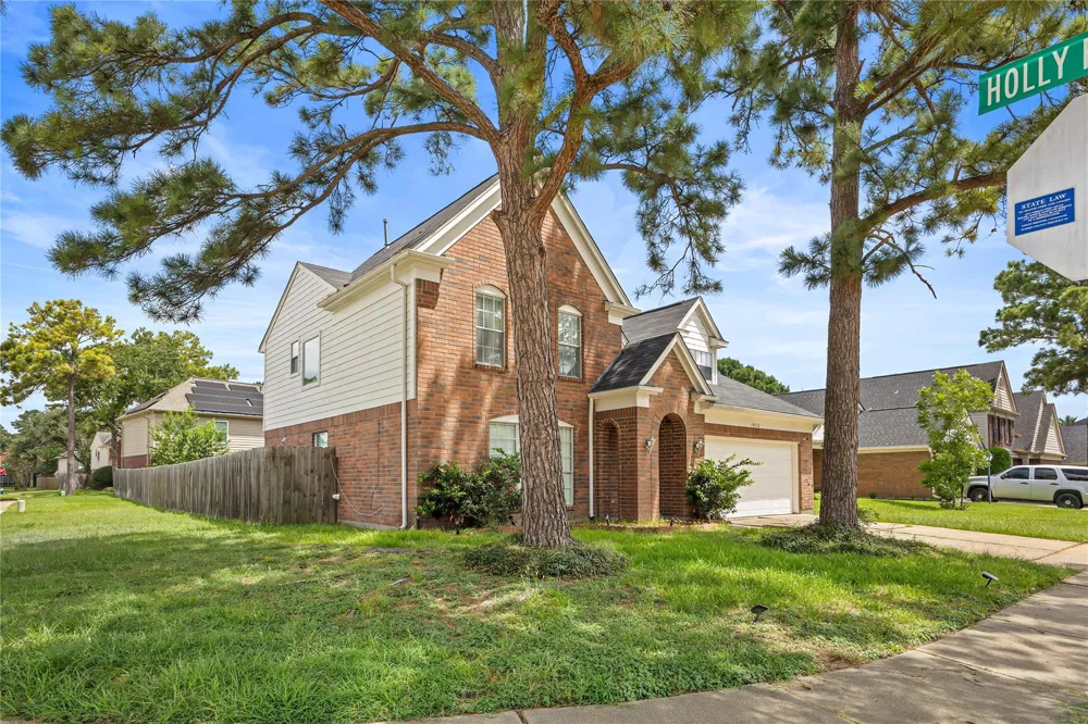 18058 Berry Branch Drive Houston, TX 77084
