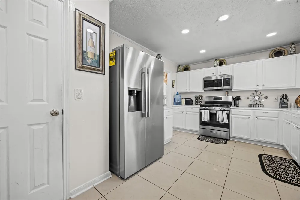 18058 Berry Branch Drive Houston, TX 77084