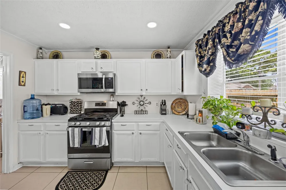 18058 Berry Branch Drive Houston, TX 77084