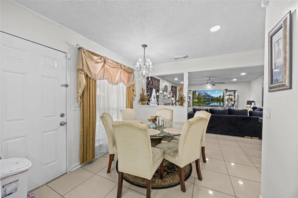 18058 Berry Branch Drive Houston, TX 77084