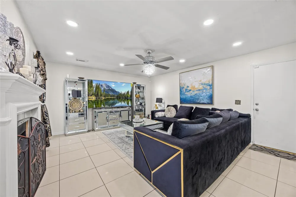 18058 Berry Branch Drive Houston, TX 77084