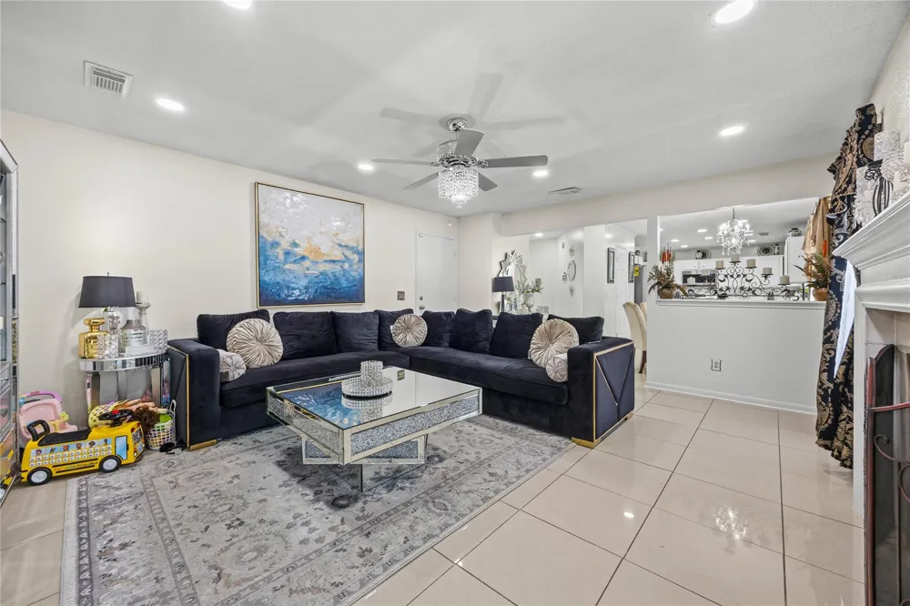 18058 Berry Branch Drive Houston, TX 77084