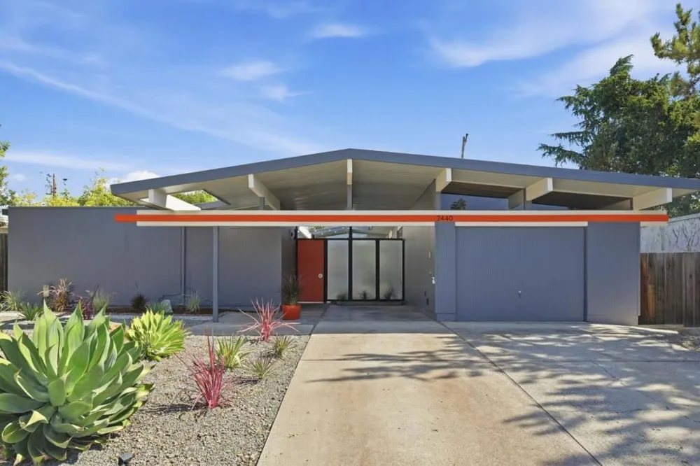 2440 Fairoak Court San Jose, CA 95125