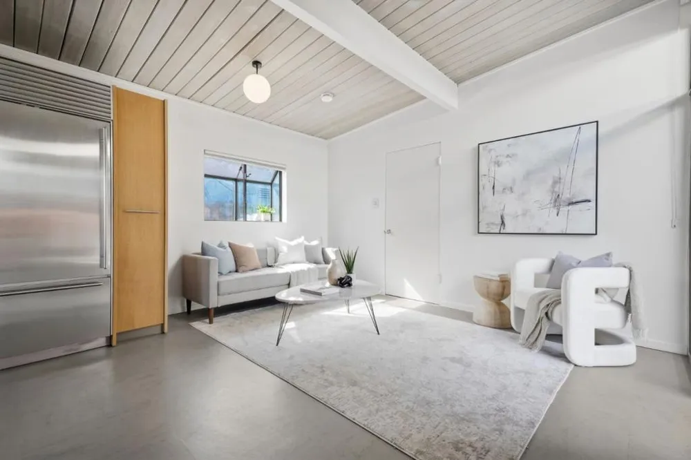 2440 Fairoak Court San Jose, CA 95125