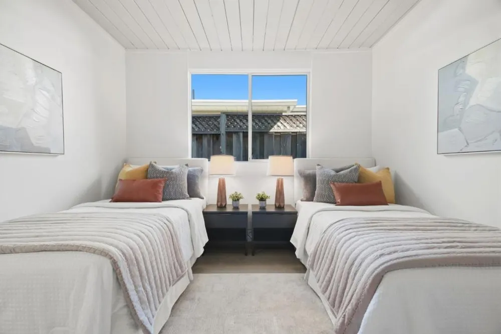 2440 Fairoak Court San Jose, CA 95125