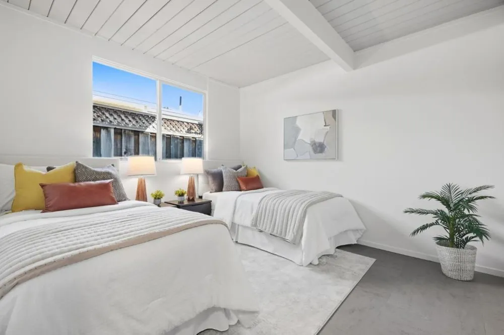 2440 Fairoak Court San Jose, CA 95125