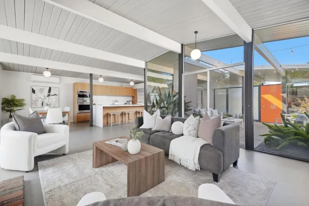 2440 Fairoak Court San Jose, CA 95125