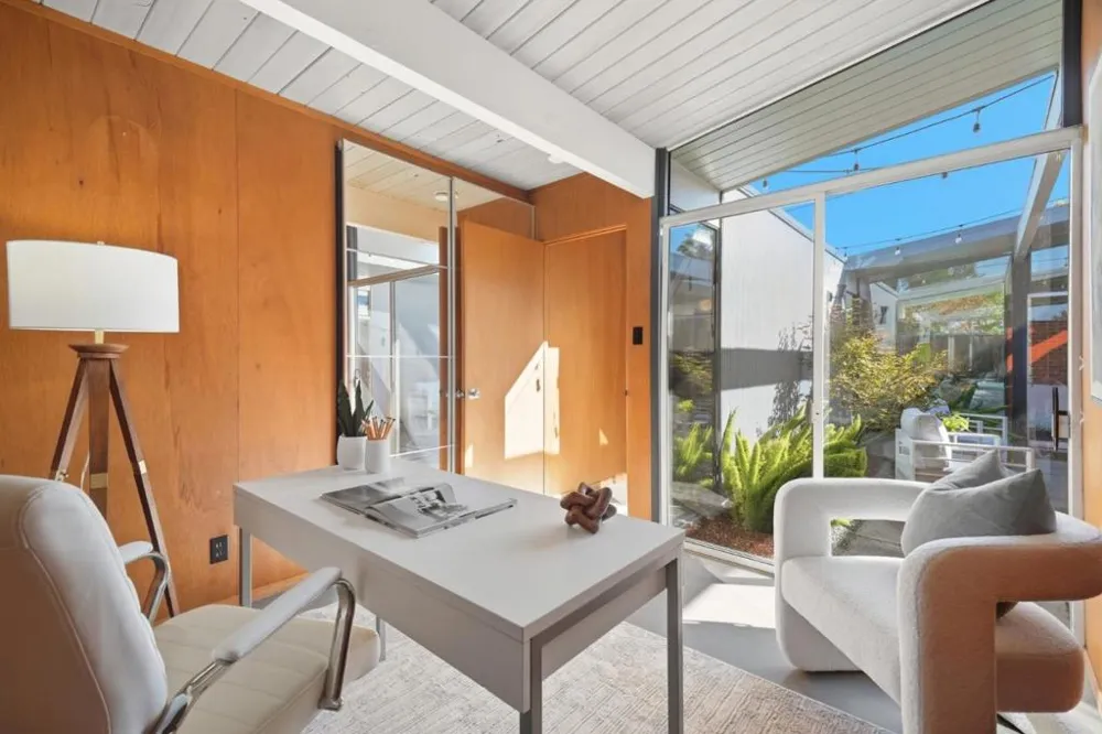 2440 Fairoak Court San Jose, CA 95125