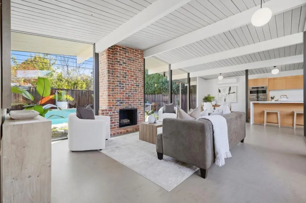 2440 Fairoak Court San Jose, CA 95125
