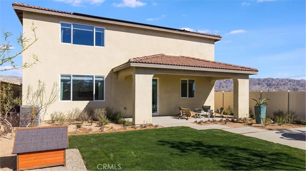 62388 Candle Tree Lane Desert Hot Springs, CA 92440