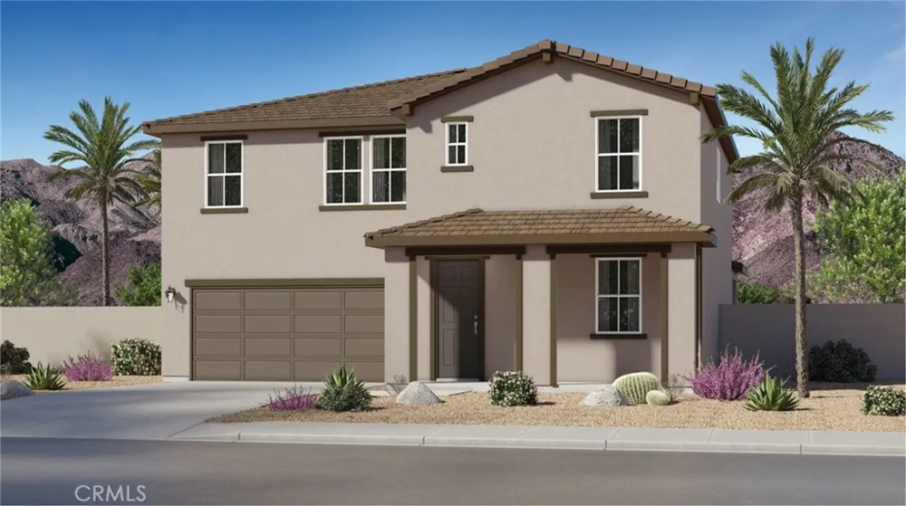 62388 Candle Tree Lane Desert Hot Springs, CA 92440