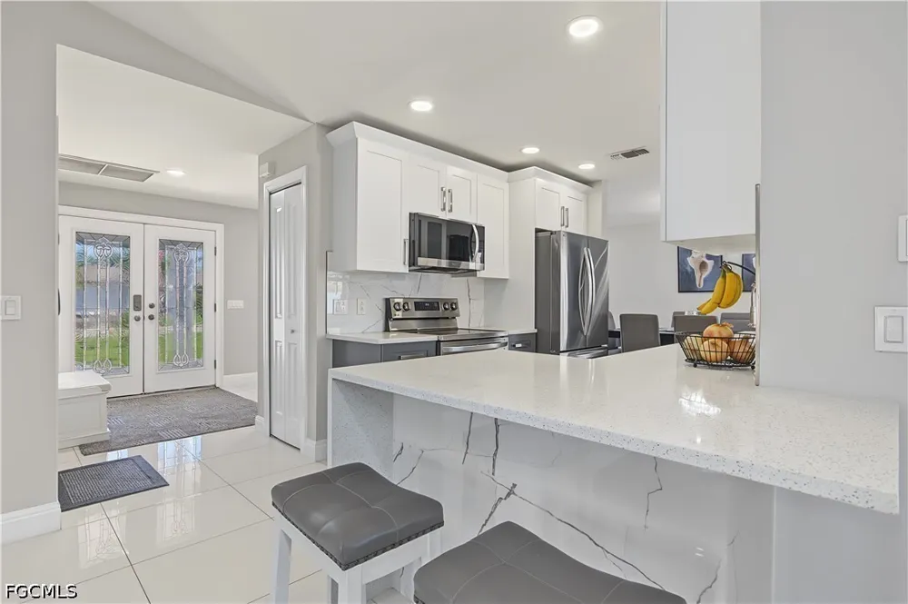 SE 34th Terrace Cape Coral, FL 33904