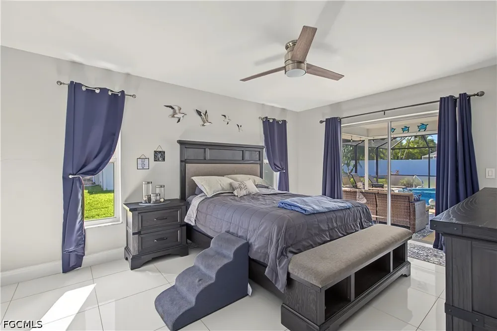 SE 34th Terrace Cape Coral, FL 33904