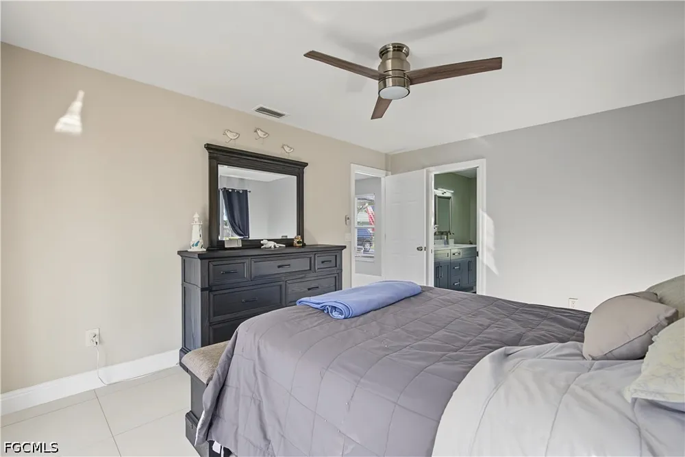SE 34th Terrace Cape Coral, FL 33904