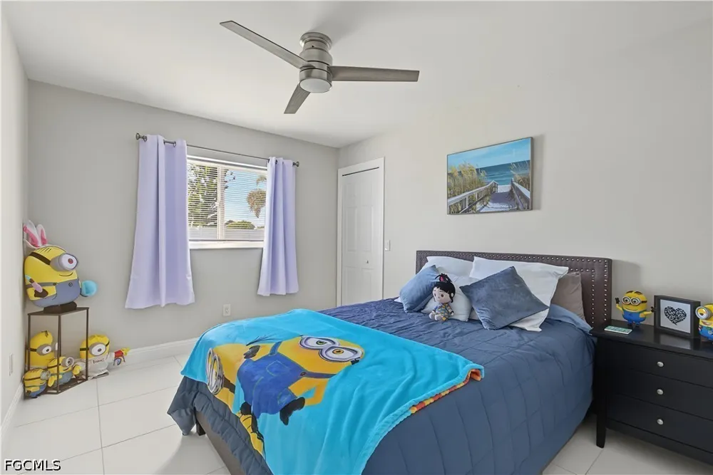 SE 34th Terrace Cape Coral, FL 33904