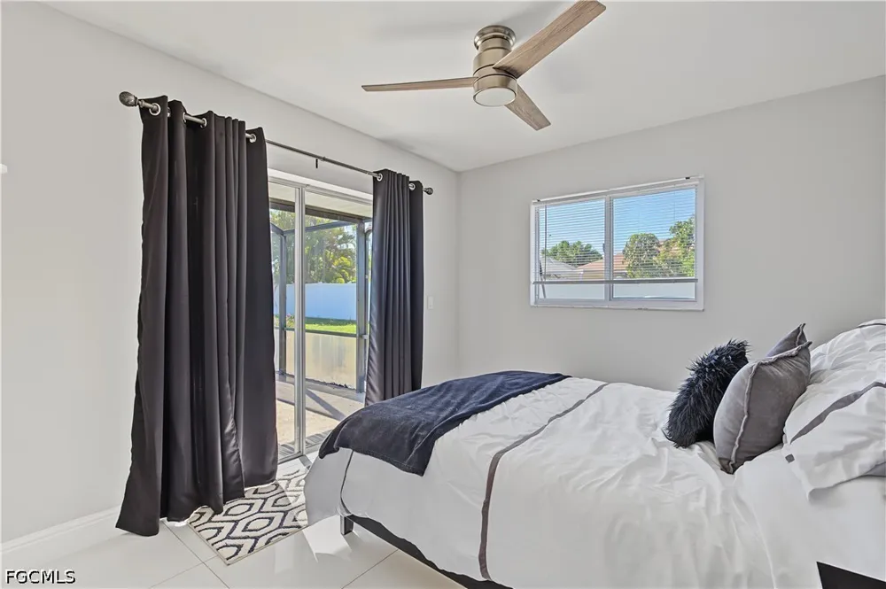 SE 34th Terrace Cape Coral, FL 33904
