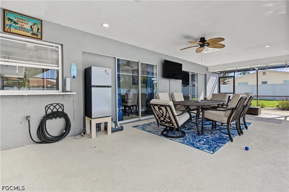 SE 34th Terrace Cape Coral, FL 33904
