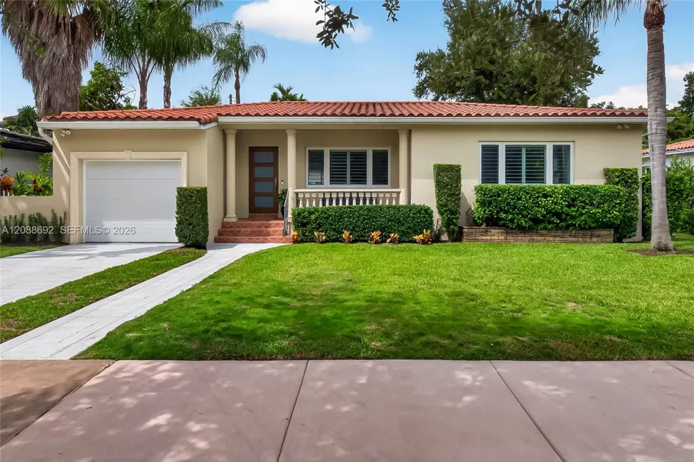 439 Candia Ave Coral Gables, FL 33134