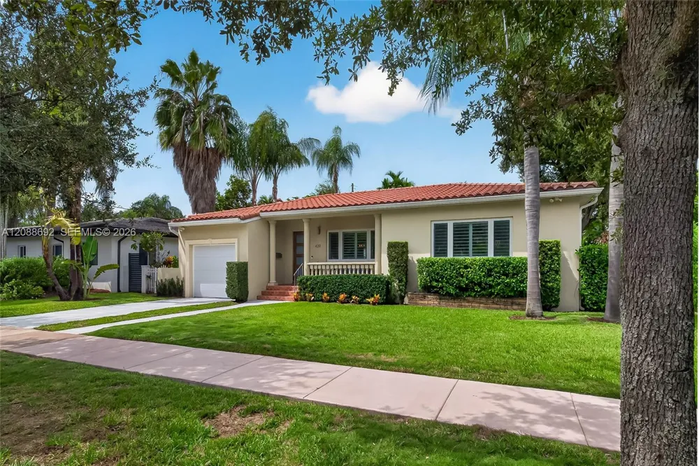 439 Candia Ave Coral Gables, FL 33134
