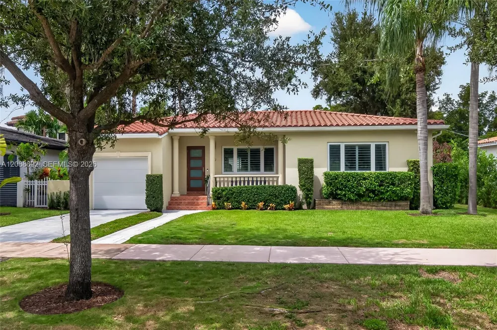 439 Candia Ave Coral Gables, FL 33134