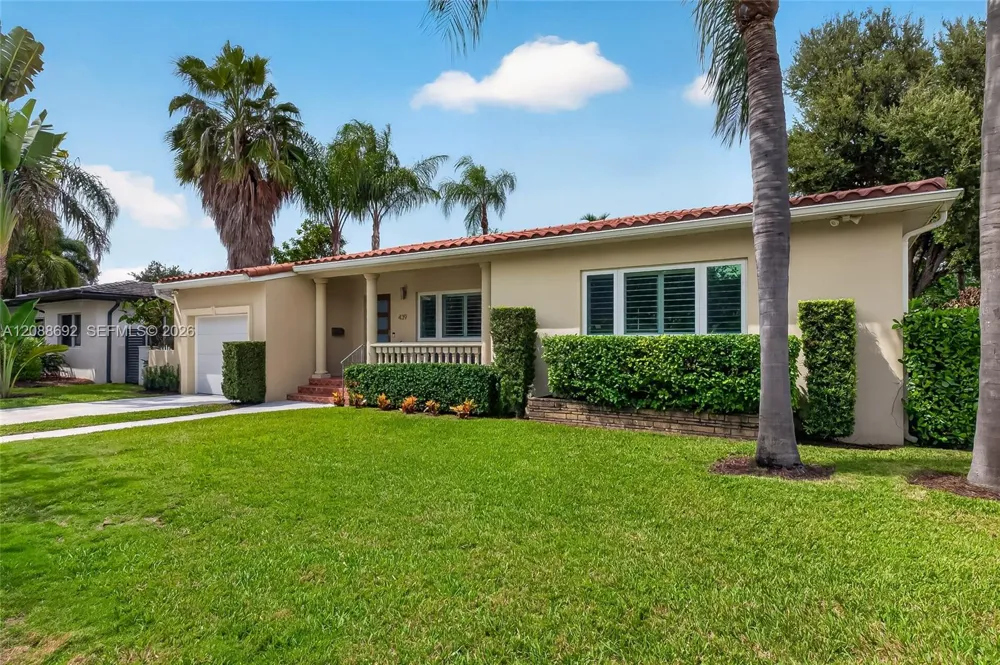 439 Candia Ave Coral Gables, FL 33134