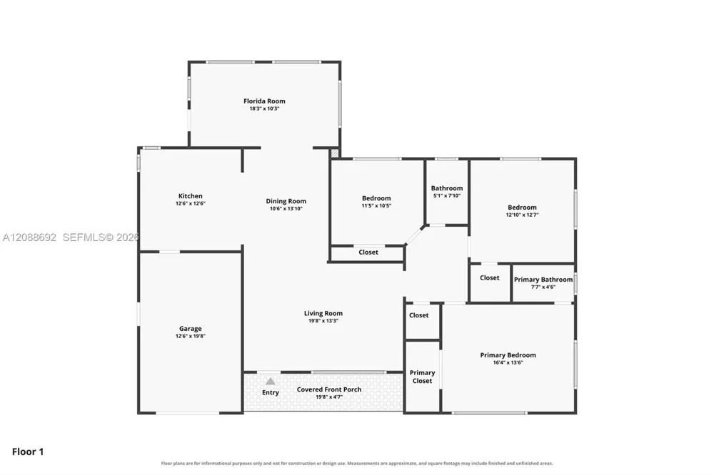 439 Candia Ave Coral Gables, FL 33134