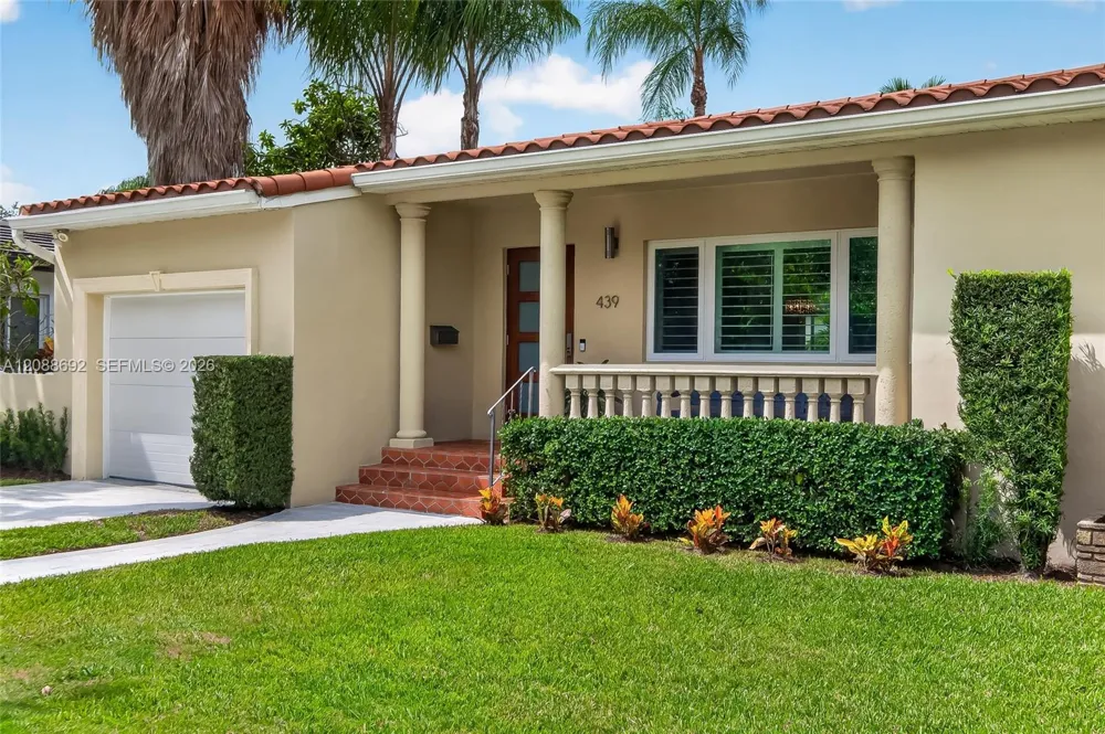 439 Candia Ave Coral Gables, FL 33134
