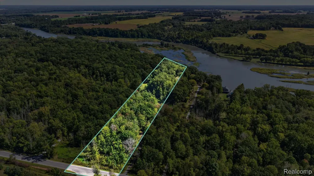 5994 Lake Sanford Road Edenville Township, MI 48657