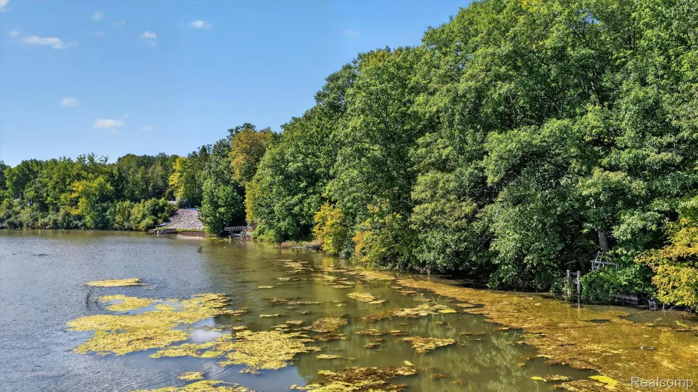 5994 Lake Sanford Road Edenville Township, MI 48657