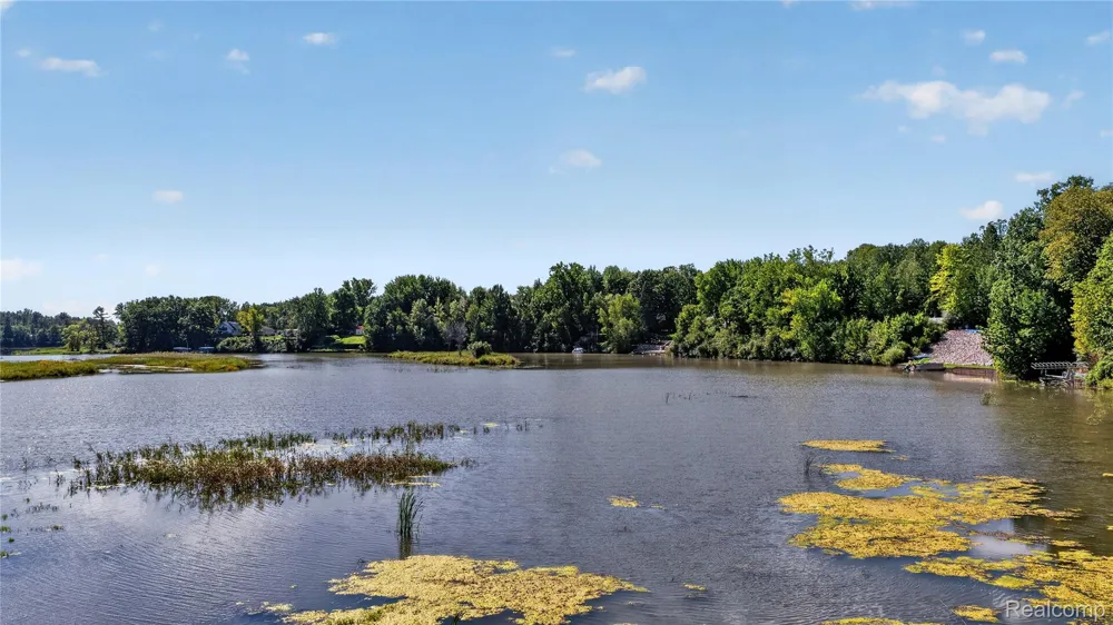 5994 Lake Sanford Road Edenville Township, MI 48657