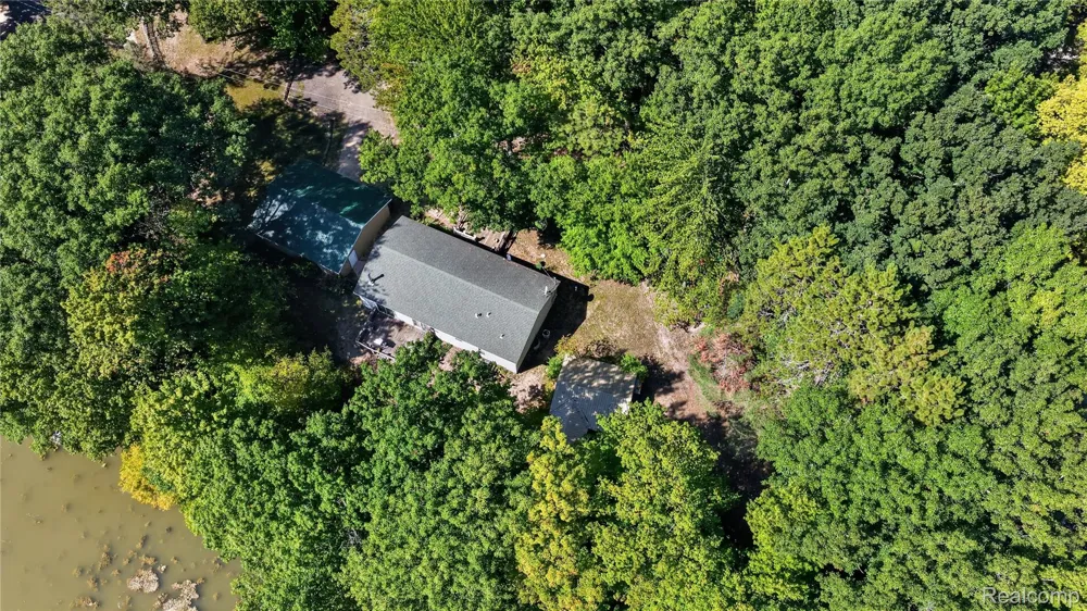 5994 Lake Sanford Road Edenville Township, MI 48657