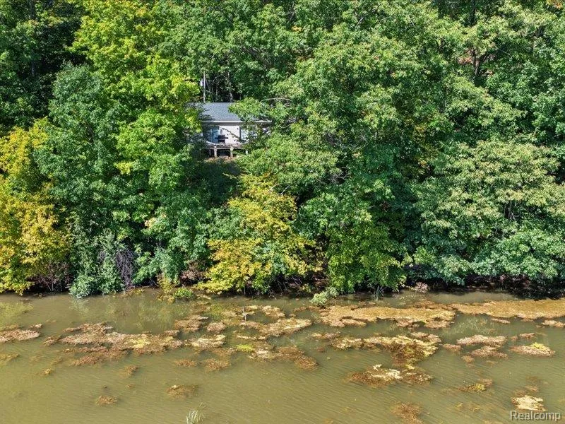 5994 Lake Sanford Road Edenville Township, MI 48657