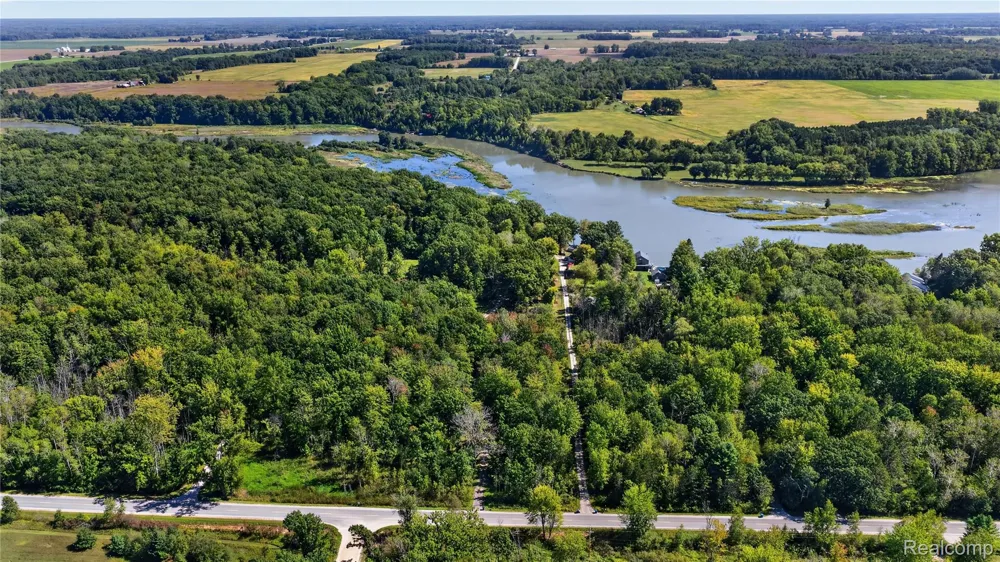 5994 Lake Sanford Road Edenville Township, MI 48657