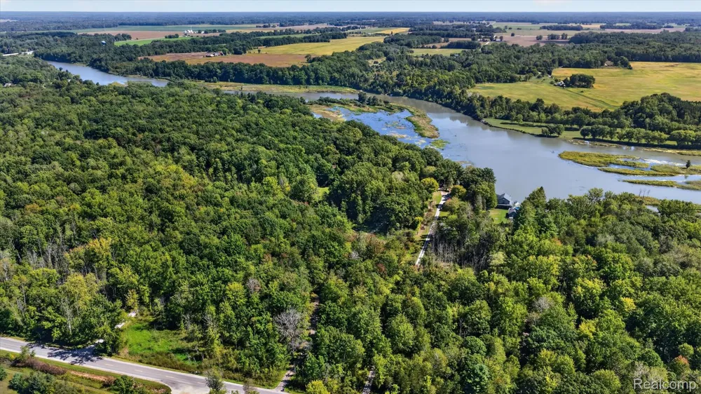 5994 Lake Sanford Road Edenville Township, MI 48657