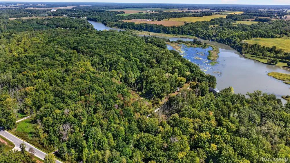 5994 Lake Sanford Road Edenville Township, MI 48657