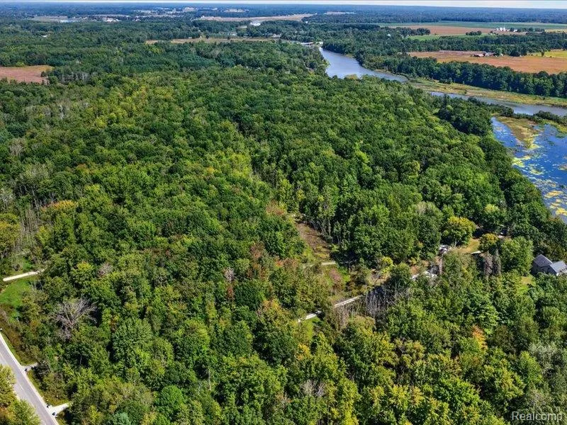 5994 Lake Sanford Road Edenville Township, MI 48657
