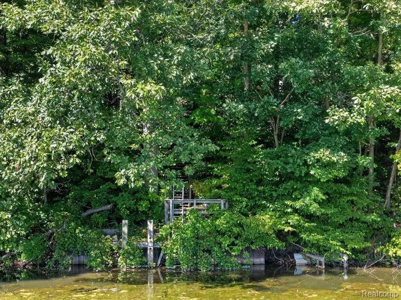 5994 Lake Sanford Road Edenville Township, MI 48657