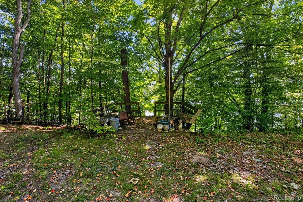 5994 Lake Sanford Road Edenville Township, MI 48657