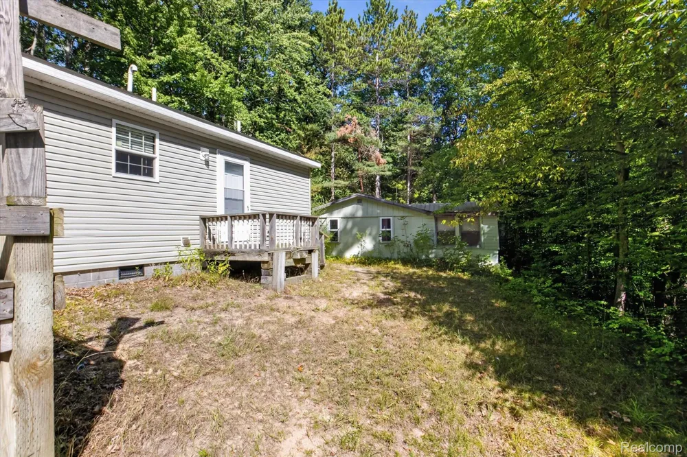 5994 Lake Sanford Road Edenville Township, MI 48657