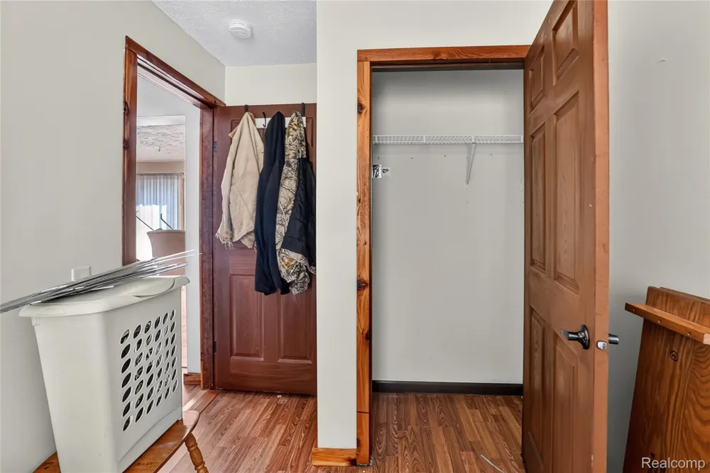 5994 Lake Sanford Road Edenville Township, MI 48657