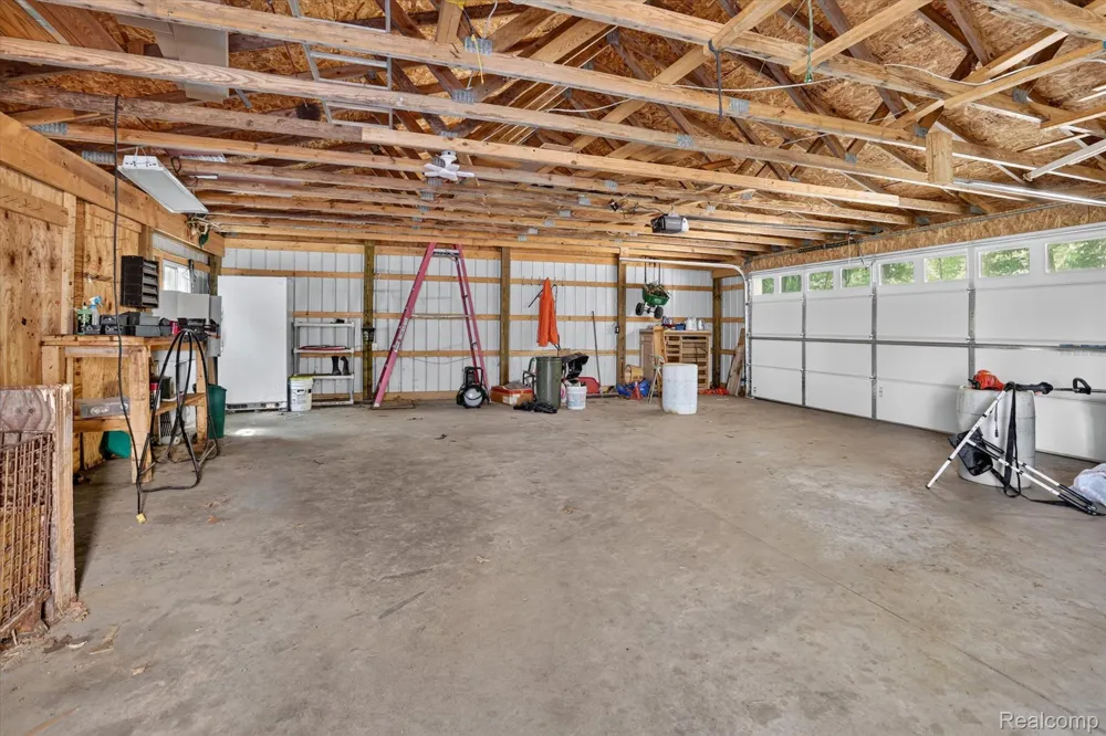 5994 Lake Sanford Road Edenville Township, MI 48657