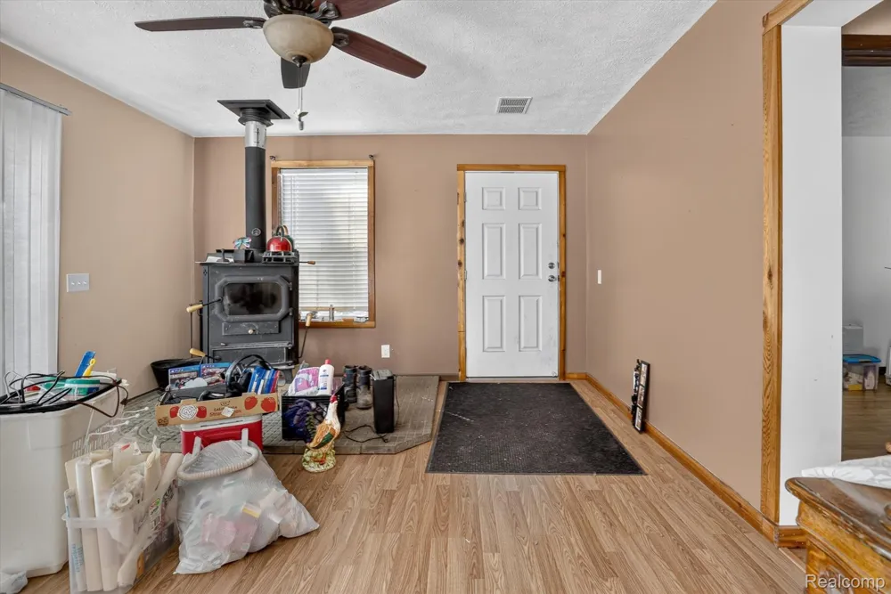5994 Lake Sanford Road Edenville Township, MI 48657