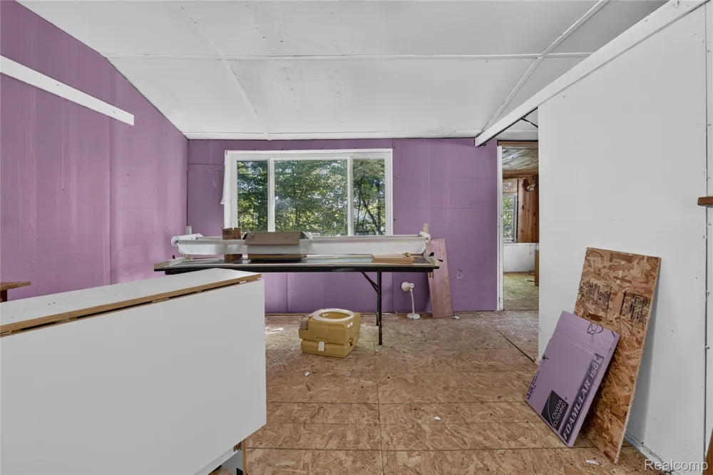 5994 Lake Sanford Road Edenville Township, MI 48657