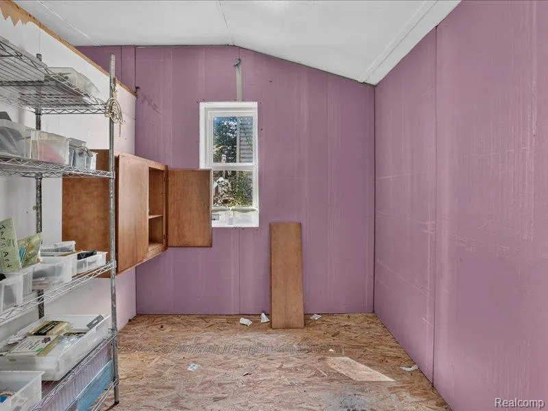 5994 Lake Sanford Road Edenville Township, MI 48657