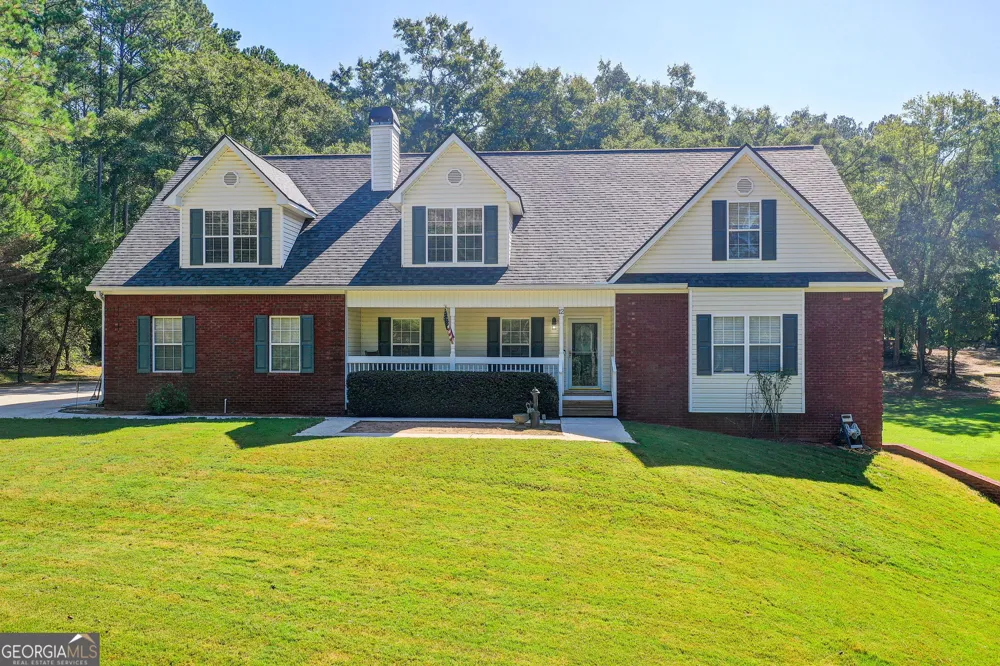 12 Dry Pond Rd Covington, GA 30016