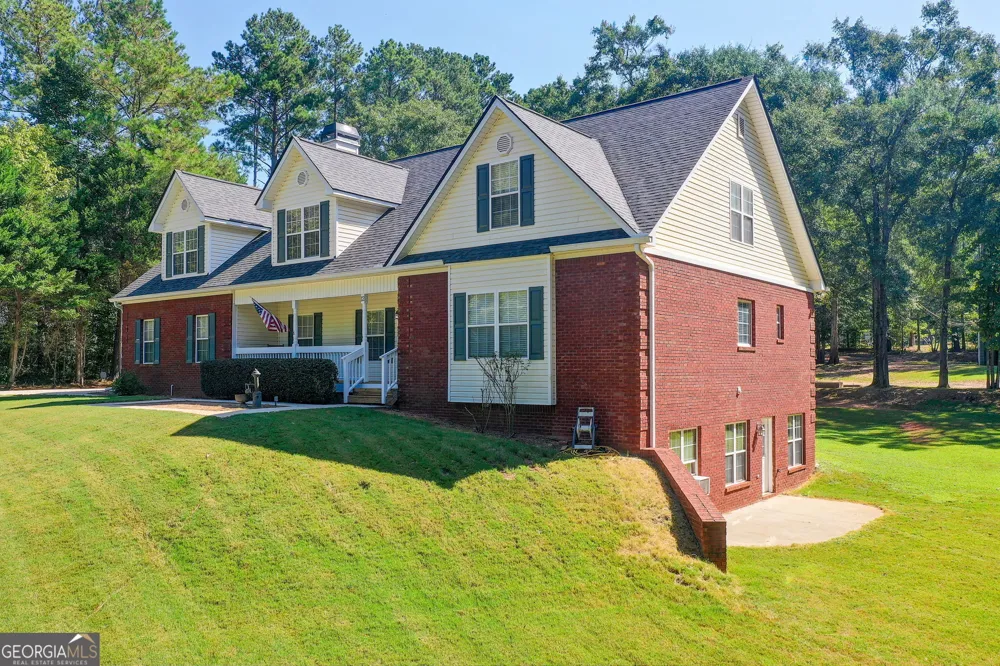 12 Dry Pond Rd Covington, GA 30016