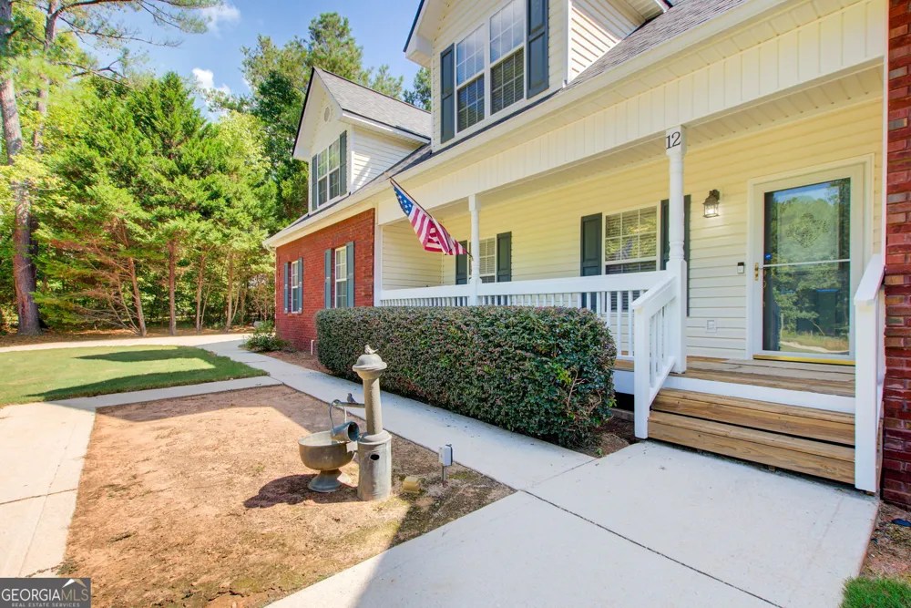 12 Dry Pond Rd Covington, GA 30016