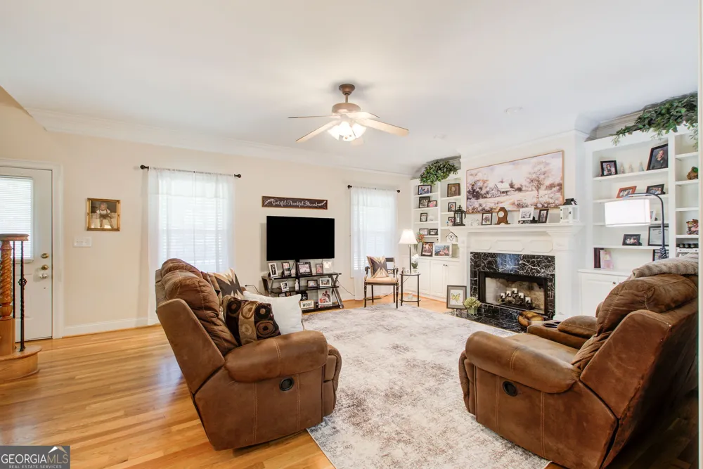 12 Dry Pond Rd Covington, GA 30016